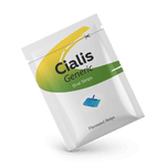 Cialis Oral Strips