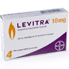 Levitra Brand