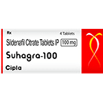 Suhagra Brand