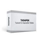 Tadapox Brand