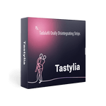 Tastylia Brand Oral Strips