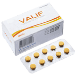 Valif Brand