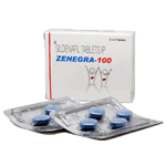 Zenegra Brand